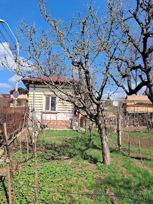 casa Iasi intravilan - imagine 3