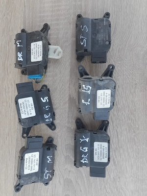 Piese Passat B6 2.0 BKP 140cp