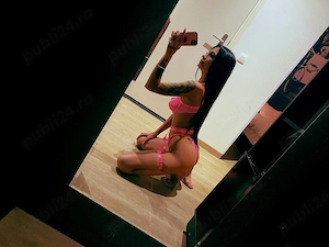 Aylin am revenit Reala 100%