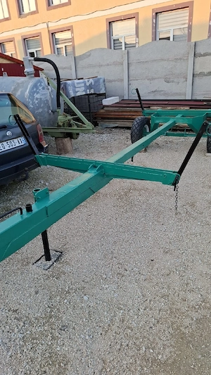  Tileaga-Remorcă  - imagine 4