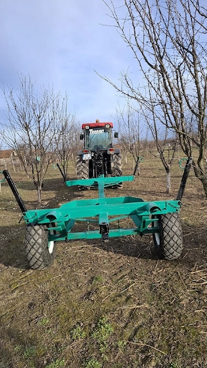  Tileaga-Remorcă  - imagine 5