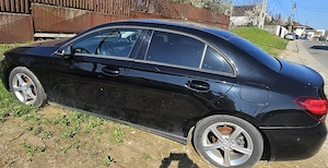 Mercedes Benz limuzina stare excelenta - imagine 3