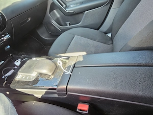 Mercedes Benz limuzina stare excelenta - imagine 5