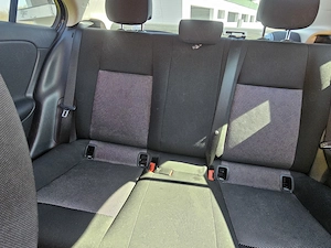 Mercedes Benz limuzina stare excelenta - imagine 4