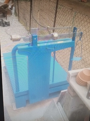 Vand Anvelope multiseason si cantar 2500kg - imagine 2