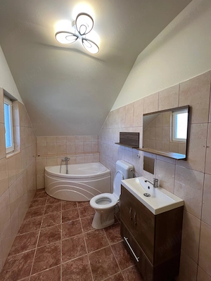 Casa de inchiriat Stefanesti - Arges - imagine 7