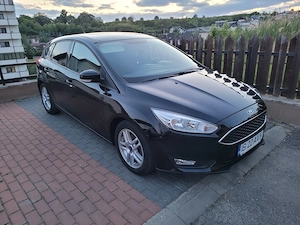 Ford Focus ecoboost, 125 cp - imagine 6