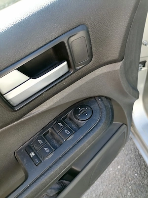 Vand Ford C-Max 2005 1.6 Diesel Euro 4 109CP in stare buna - imagine 5