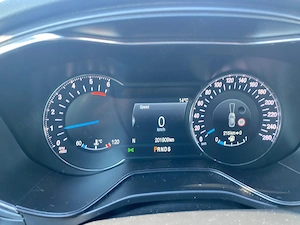 Ford Mondeo ST Line 2018 - imagine 5