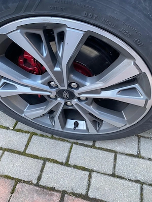 Ford Mondeo ST Line 2018 - imagine 4