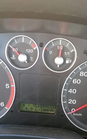 Vand Ford C-Max 2005 1.6 Diesel Euro 4 109CP in stare buna