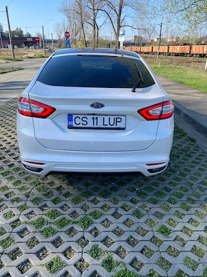 Ford Mondeo ST Line 2018 - imagine 2