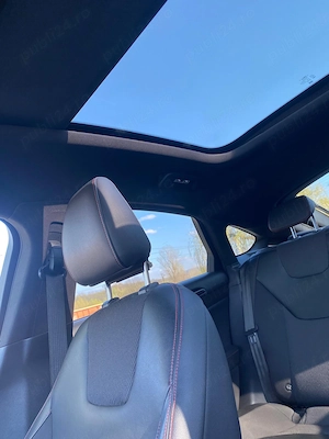 Ford Mondeo ST Line 2018 - imagine 3