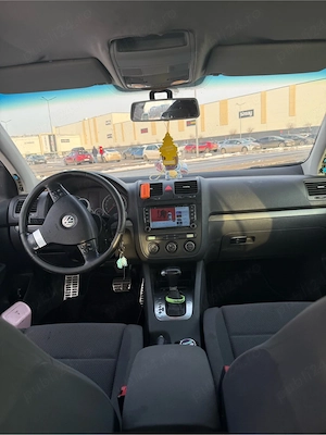 Vand Urgent Golf 5 2.0 TDI Automat - imagine 3