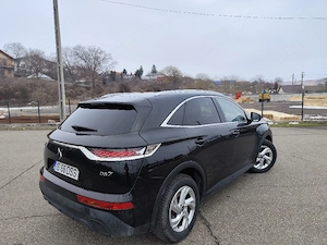 DS7 Crossback 2019 - imagine 4