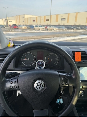 Vand Urgent Golf 5 2.0 TDI Automat - imagine 6