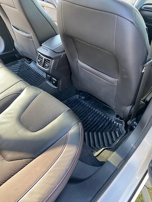 Ford Mondeo ST Line 2018 - imagine 7