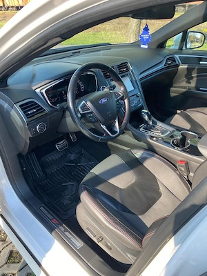 Ford Mondeo ST Line 2018 - imagine 6