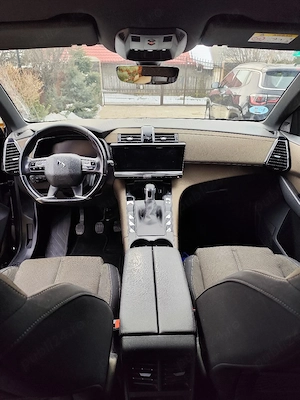 DS7 Crossback 2019 - imagine 5