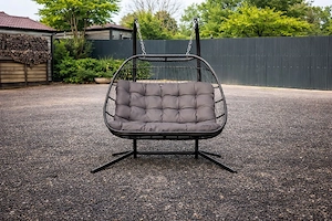 vând balansoar 2 persoane 