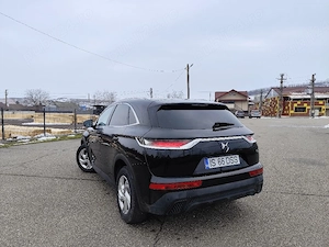 DS7 Crossback 2019 - imagine 3