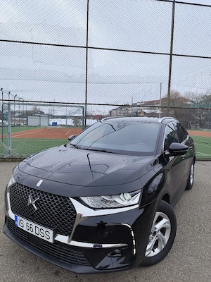 DS7 Crossback 2019 - imagine 2