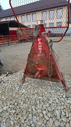 Troliu 4 tone  - imagine 5