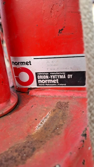 Troliu 4 tone  - imagine 2