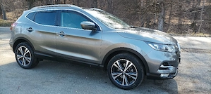 Nissan Qashqai  - imagine 4