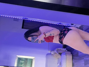 Doar show web !! Ofer confirmare!