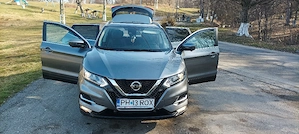 Nissan Qashqai  - imagine 5
