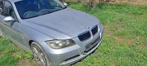 Dezmembrez golf 4 1.9 sdi,vw passat 1.9 tdi,bmw 320 2.0 tdi - imagine 3