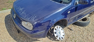 Dezmembrez golf 4 1.9 sdi,vw passat 1.9 tdi,bmw 320 2.0 tdi - imagine 4