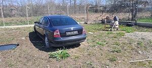 Dezmembrez golf 4 1.9 sdi,vw passat 1.9 tdi,bmw 320 2.0 tdi - imagine 5