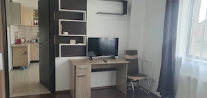 Inchiriez garsoniera spațioasă,  studio  - imagine 8