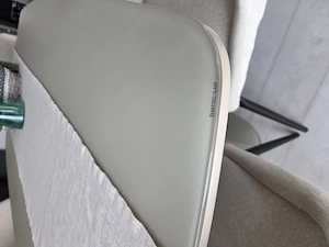 Masa dining extensibila Emporio Armani - imagine 2