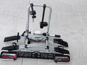 suport biciclete pe carlig EUFAB