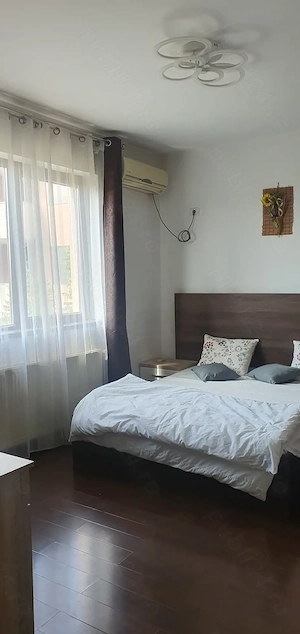 Inchiriez garsoniera spațioasă, studio - imagine 9