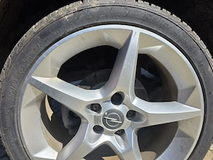 Jante r18.                                           - imagine 2