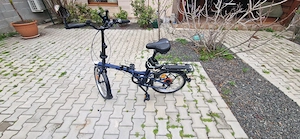 Bicicleta pliabila BTWIN Tilt 500 - imagine 4