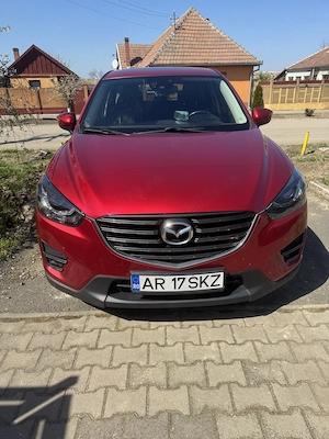 Mazda CX5 2016 2.2 D Skyactiv Facelift - imagine 19