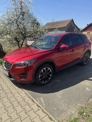 Mazda CX5 2016 2.2 D Skyactiv Facelift - imagine 22