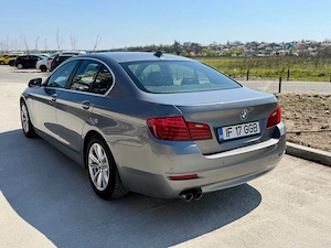 bmw 520d lci b47 km 180000 reali  - imagine 3