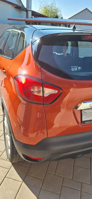 Renault Captur 1,5 dci - imagine 7