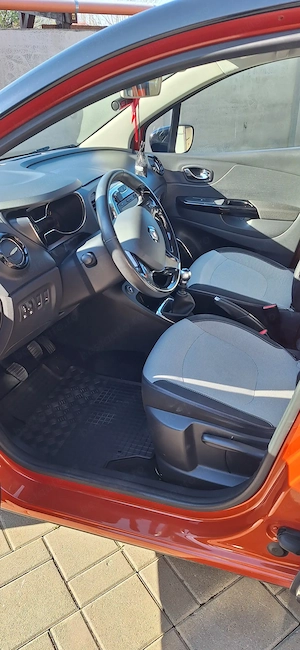 Renault Captur 1,5 dci - imagine 5
