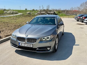 bmw 520d lci b47 km 178000 reali 