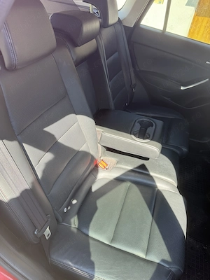 Mazda CX5 2016 2.2 D Skyactiv Facelift - imagine 21