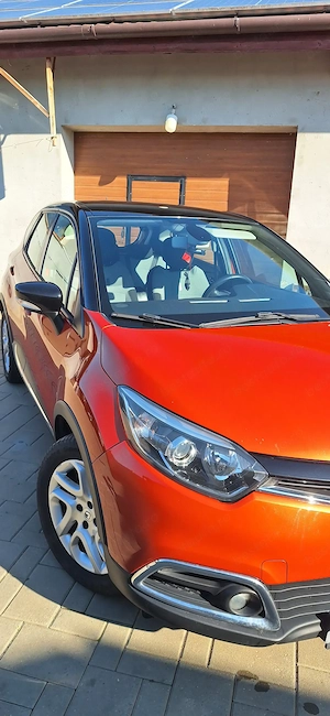 Renault Captur 1,5 dci - imagine 10