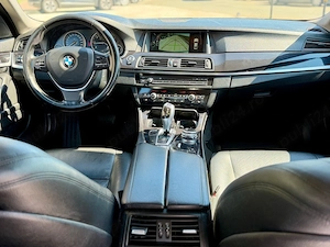 bmw 520d lci b47 km 180000 reali  - imagine 4