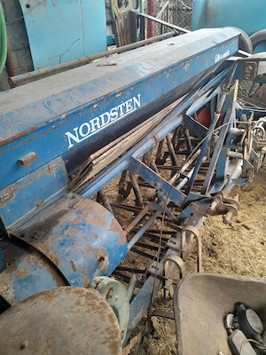 Utilajele agricole  - imagine 2